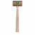 BUY RAWHIDE MALLETS, 24 OZ, SIZE 6 now and SAVE!