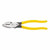 BUY NE-TYPE SIDE CUTTER PLIERS, 9 1/4 IN LENGTH, 25/32 IN CUT, PLASTIC-DIPPED HANDLE now and SAVE!