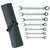 BUY 7 PC. REVERSIBLE COMBINATION RATCHETING WRENCH SETS, INCH now and SAVE!