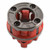 BUY MANUAL THREADING/PIPE AND BOLT DIE HEADS COMPLETE W/DIE, ALLOY now and SAVE!
