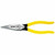 BUY HEAVY-DUTY LONG NOSE PLIERS, ALLOY STEEL, 8 7/16 IN now and SAVE!
