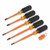 BUY 6 PIECE SLIM-TIP INSULATED AND MAGNETIZER SCREWDRIVER SET, 1000 V now and SAVE!