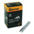 BUY POWERCROWN HEAVY DUTY STAPLE, 1/4 IN LEG, 7/16 IN W, STEEL now and SAVE!