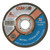 BUY CUT-OFF WHEEL, TYPE 27, 7 IN DIA, 1/16 IN THICK, 60 GRIT ZIRCONIA/ALUM. now and SAVE!