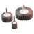 BUY FLAP WHEELS, 1 IN X 1 IN, 40 GRIT, 30,000 RPM now and SAVE!