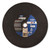 BUY GEMINI CHOP SAW REINFORCED CUT-OFF WHEEL, 14 IN DIA, 7/64 IN THICK, ALUM. OXIDE now and SAVE!