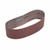 BUY 340D CLOTH BELT, 6 IN W X 89 IN L, 80 X-WEIGHT, FILM-LOK, SINGLE FLEX, ALUMINUM OXIDE, MOULD/EDGE SANDER now and SAVE!