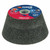 BUY TYPE 11 FLARING CUP GRINDING WHEEL, 4 IN DIA, 16 GRIT, 5/8 IN TO 11 ARBOR, ALUMINUM OXIDE now and SAVE!