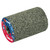 BUY TYPE 18 FLAT TIP GRINDING PLUG, 2 IN DIA, 24 GRIT, 5/8 IN TO 11 ARBOR, ALUMINUM OXIDE now and SAVE!