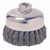 12316 General Duty Knot Wire Cup Brushes