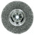 13081 Trulock Narrow-Face Crimped Wire Wheels