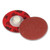 BUY CUBITRON II ROLOC 947A DURABLE EDGE DISC, 1.5 IN OAL DIA, 40+ GRIT, 30000 RPM, PRECISION SHAPED CERAMIC, MAROON now and SAVE!
