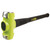 BUY B.A.S.H UNBREAKABLE HANDLE SLEDGE HAMMER, 8 LB HEAD, 24 IN ERGONOMIC HANDLE now and SAVE!