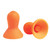 BUY QUIET REUSABLE FOAM EARPLUGS 26NRR - SOLD 100 PAIRS now and SAVE!