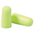 BUY E-A-R SOFT YELLOW LARGECORDED PLUGS - SOLD 200 PAIRS now and SAVE!