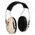 3M H6A/V ER H6A/V EAR MUFFS LOW PROFILE - SOLD PER 1 EACH