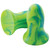 BUY METEORS SMALL DISP EARPLUGS UNCORDED- NRR 28  - SOLD 200 PAIRS now and SAVE!