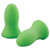 BUY METEORS DISPOSABLE EARPLUGS UNCORDED- NRR 33 - SOLD 200 PAIRS now and SAVE!
