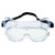 BUY 334 GOGGLE CHEMICAL SPLASH CLEAR - SOLD 10 EACH now and SAVE!