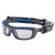 BUY BAXTER 40276 SAFETY GLASS WITH FOAM  CLEAR LENS - SOLD 10 PAIRS now and SAVE!