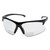 OLYMPIC 30-06 SAFETY READERS BLACK FRAME CLEAR 1.5 D - SOLD EACH