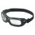 KLEENGUARD 20525 Wildcat 20525 Safety Goggle Clear Anti-Fog Lens 3013710 - Sold per Pair