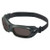 WILDCAT 20526 AFETY GOGGLE SMOKE ANTI-FOG LENS 3013711 - SOLD PAIR