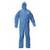 58514 X-LARGE KLEENGUARD SELECT BLUE COVERALL DENIM BL - SOLD PER CASE