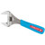 Code Blue WideAzz Adjustable Wrenches - 1 Each