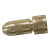 Adjustable Brass Cone Pattern Nozzles