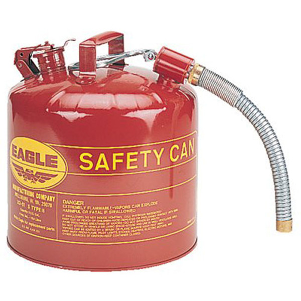 Type ll Safety Cans