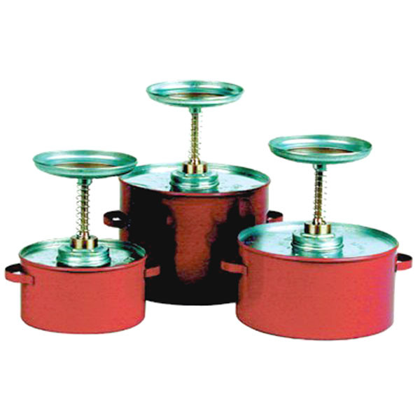 SAFETY PLUNGER CANS P-701