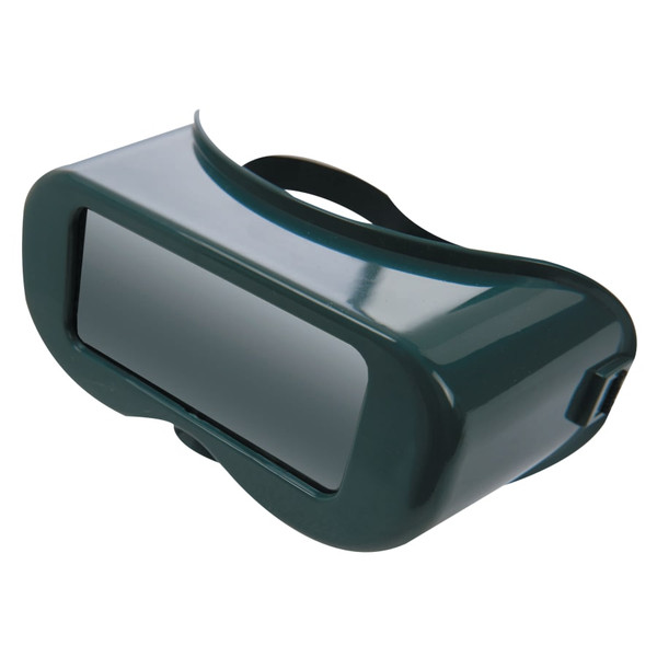 Buy SOFT-SIDED GOGGLE, FIXED FRONT, VINYL now and SAVE!