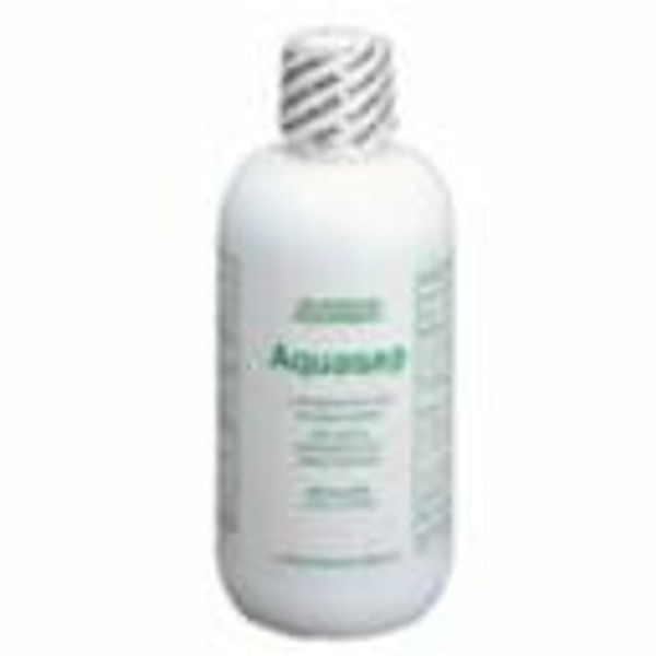 BUY AQUAGUARD GRAVITY-FLOW EYE WASH REFILL, 8 OZ, BACTERIOSTATIC ADDITIVE now and SAVE!