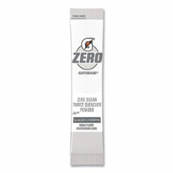 Buy G ZERO POWDER STICK, 0.10 OZ VOLUME, 16.9 OZ YIELD, GLACIER CHERRY now and SAVE!