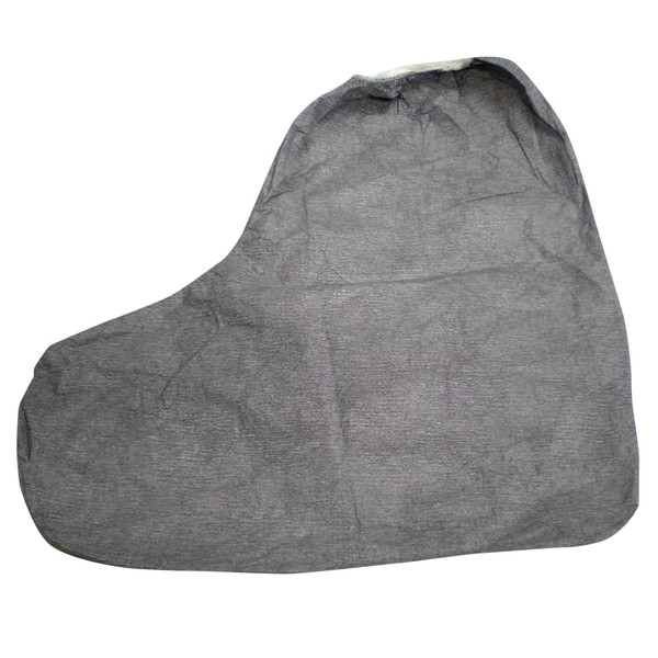 BUY TYVEK 400 SHOE AND BOOT COVER, BOOT, ONE SIZE FITS MOST, GRAY now and SAVE!