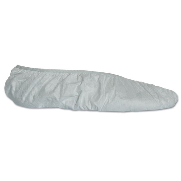 BUY TYVEK 400 SHOE AND BOOT COVER, SHOE, LARGE, GRAY now and SAVE!