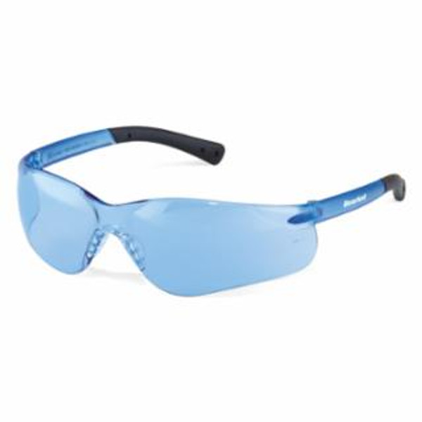 Buy BEARKAT SAFETY GLASSES, CLEAR, POLYCARBONATE, HARD COAT, CLEAR, POLYCARBONATE now and SAVE!
