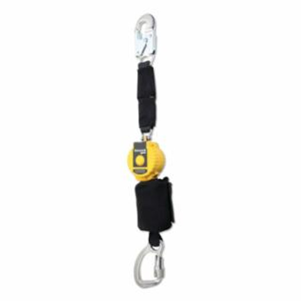 Buy TURBOLITE FLASH BUCKET TRUCK SERIES PERSONAL FALL LIMITER, 420 LB, 4-1/2 FT now and SAVE!