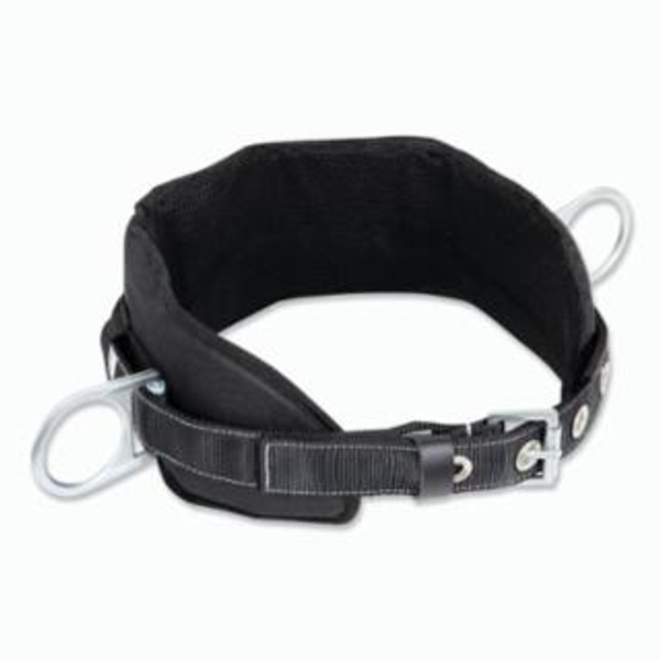 Buy PEAKPRO RESTRAINT BELT, D RING CONNECTION, X-LARGE, BLACK now and SAVE!