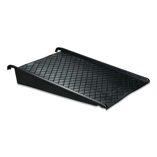 Buy POLY RAMP, PALLET, BLACK now and SAVE!