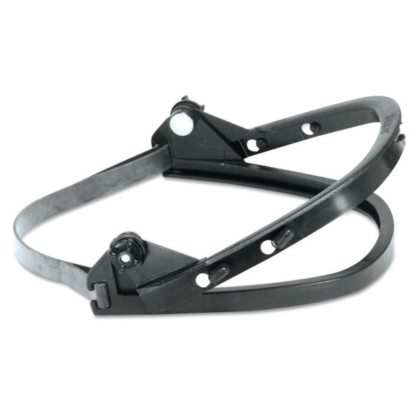 Buy 337 CAPSHIELD FACESHIELD ADAPTER, PLASTIC, BLACK, 15 IN L X 8-3/4 IN H now and SAVE! Buy 337 CAPSHIELD FACESHIELD ADAPTER, PLASTIC, BLACK, 15 IN L X 8-3/4 IN H now and SAVE!