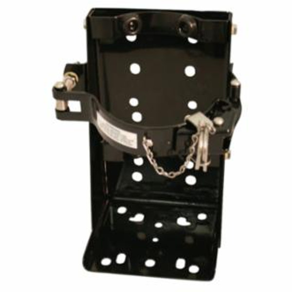 Buy VEHICLE BRACKETS, STEEL, BLACK, 5 LB now and SAVE!