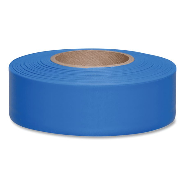 Buy TAFFETA FLAGGING TAPE, 1-3/16 IN X 300 FT, BLUE now and SAVE!