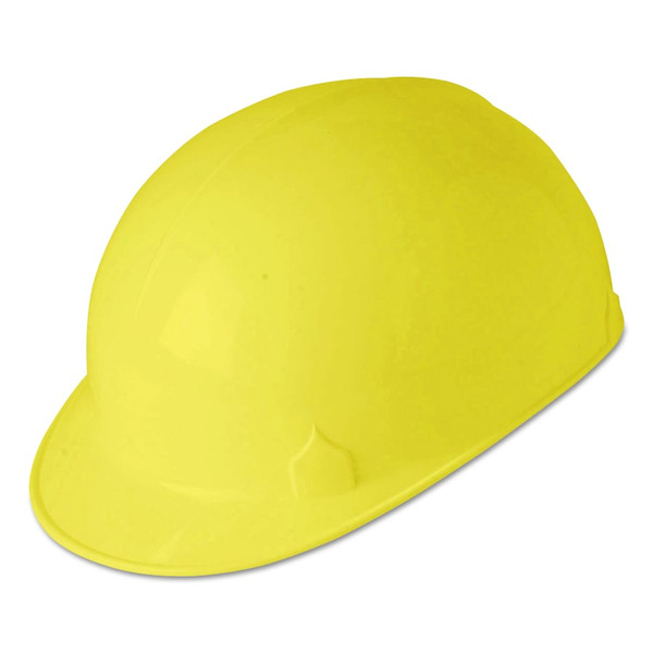 Buy BC 100 BUMP CAP, 4-POINT PINLOCK, FRONT BRIM, YELLOW, FACE SHIELD ATTACHMENT SOLD SEPARATELY now and SAVE!