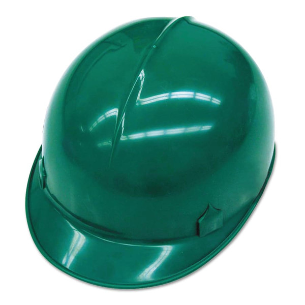 Buy BC 100 BUMP CAP, 4-POINT PINLOCK, FRONT BRIM, GREEN, FACE SHIELD ATTACHMENT SOLD SEPARATELY now and SAVE!