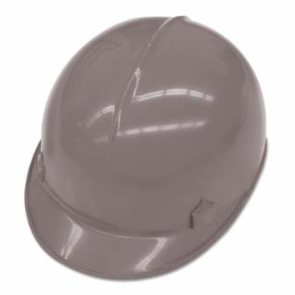 Buy BC 100 BUMP CAP, 4-POINT PINLOCK, FRONT BRIM, GRAY, FACE SHIELD ATTACHMENT SOLD SEPARATELY now and SAVE!