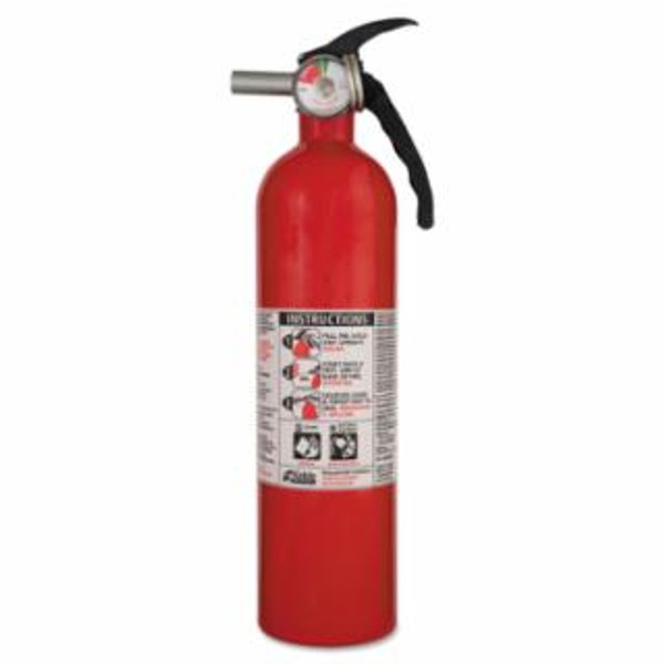 Buy KITCHEN/GARAGE FIRE EXTINGUISHERS, CLASS B AND C FIRES, 2.9 LB now and SAVE!