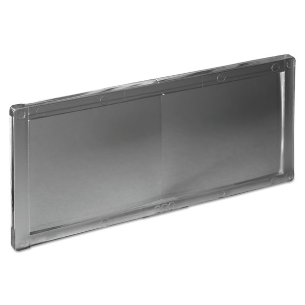 Buy SPEEDGLAS 9100 SERIES REPLACEMENT PART, INSIDE MAGNIFICATION PLATE, 2 IN X 4-1/4 IN, POLYCARBONATE, 2.0 DIOPTER now and SAVE!