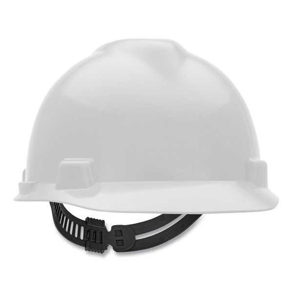 BUY V-GARD PROTECTIVE CAPS, STAZ-ON, CAP, WHITE, LARGE now and SAVE!